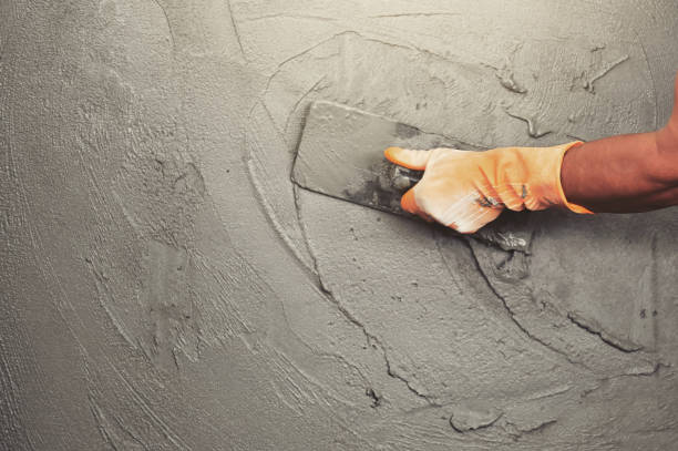 Best Driveway Concrete Repair  in Stepney, CT