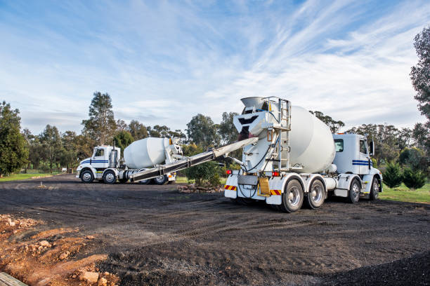 Best Concrete Flooring Contractor  in Stepney, CT