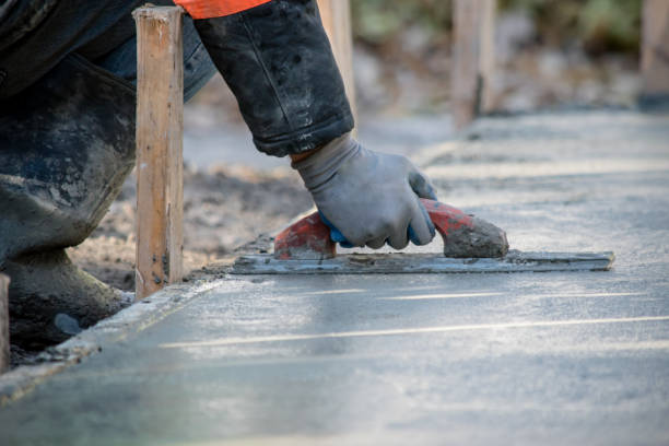 , CT Concrete contractor Company