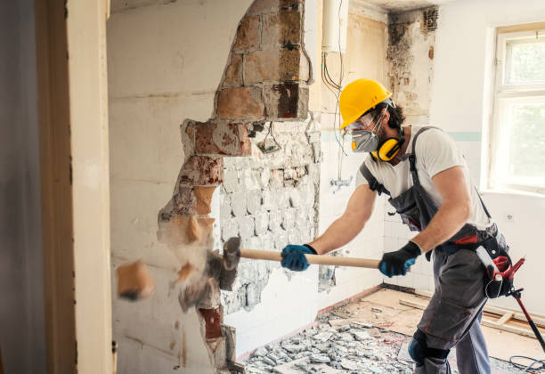 Best Concrete Repair Services  in Stepney, CT