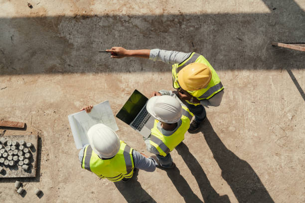 Concrete Slab Contractor in CT