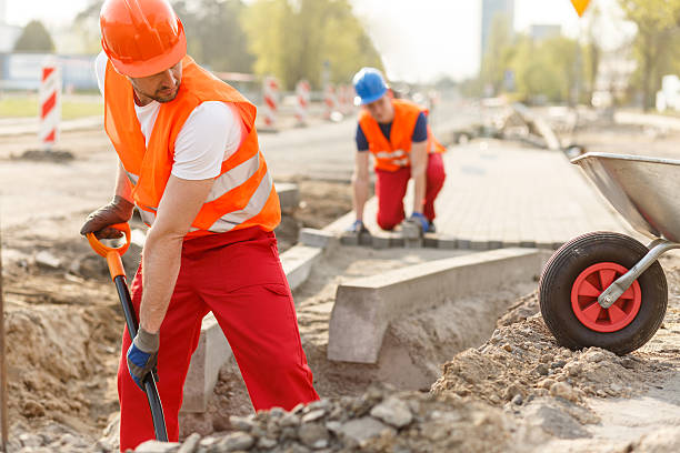 Best Concrete Resurfacing Services  in Stepney, CT