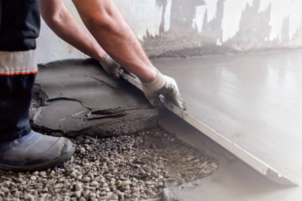 Best Concrete Driveway Repair Near Me  in Stepney, CT
