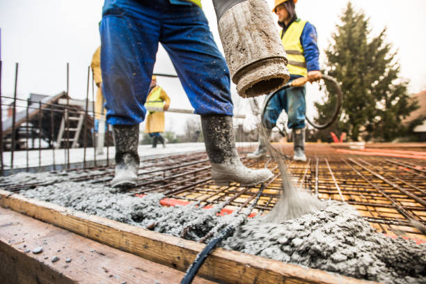 Best Concrete Demolition Services  in Stepney, CT